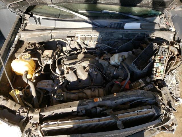 Photo 7 from auction – 2008 FORD ESCAPE LIM with VIN 1FMCU94138KA00434