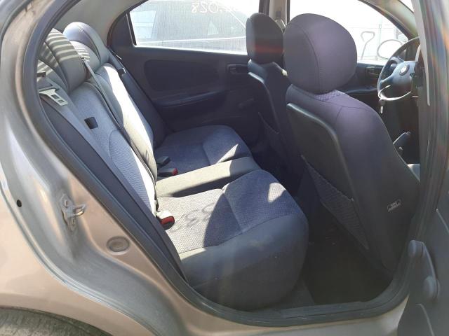 Photo 6 from auction – 2002 DODGE NEON SE with VIN 1B3AS46C82D581073
