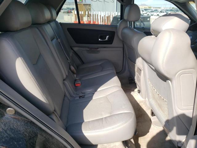 Фото 6 с аукциона – 2004 CADILLAC SRX с VIN 1GYEE637340152230