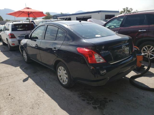 Photo 3 from auction – 2015 NISSAN VERSA S with VIN 3N1CN7AP5FL894269