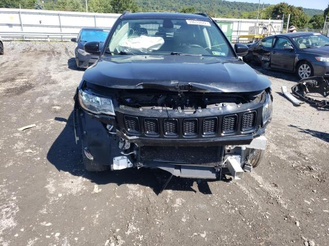 Photo 9 from auction – 2018 JEEP COMPASS LA with VIN 3C4NJDBB3JT304128