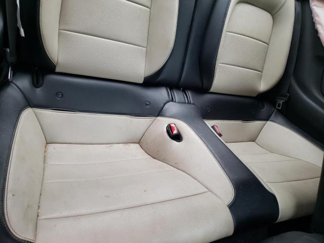 Foto 6 de la subasta – 2015 FORD MUSTANG con VIN 1FA6P8TH4F5325161