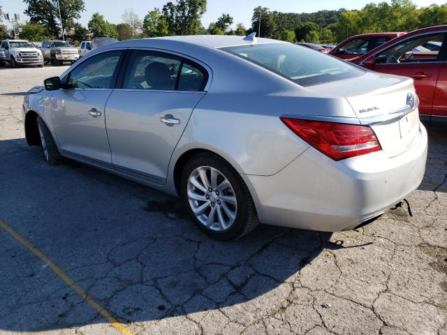 Photo 3 from auction – 2014 BUICK LACROSSE with VIN 1G4GB5G39EF306006