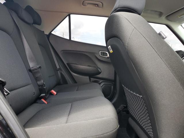 Photo 6 from auction – 2022 HYUNDAI VENUE SE with VIN KMHRB8A39NU154050
