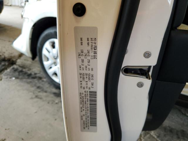 Photo 10 from auction – 2015 DODGE JOURNEY SE with VIN 3C4PDCAB6FT675125