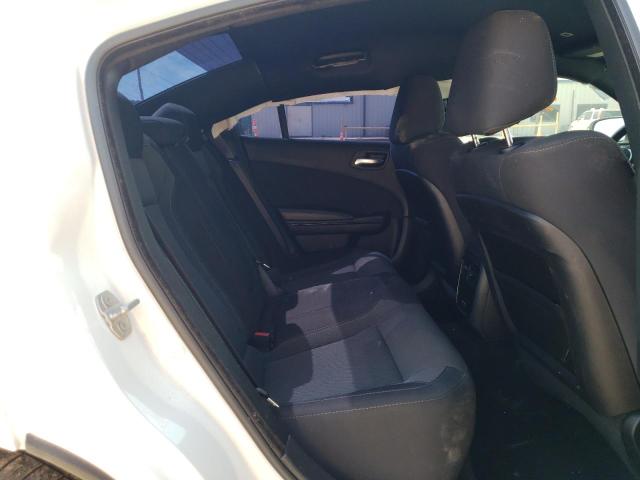 Photo 6 from auction – 2019 DODGE CHARGER SX with VIN 2C3CDXBG7KH666876