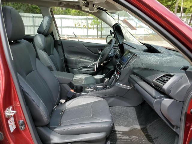 Photo 5 from auction – 2019 SUBARU FORESTER T with VIN JF2SKAWC0KH492433