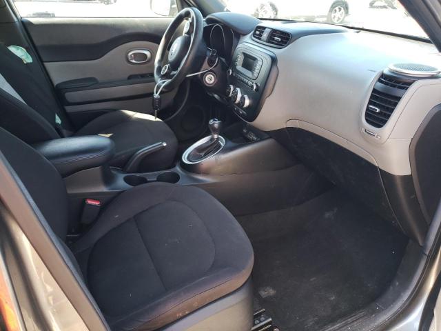 Photo 5 from auction – 2015 KIA SOUL with VIN KNDJN2A23F7194038