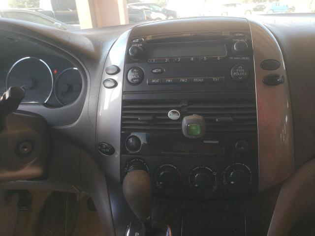 Photo 9 from auction – 2007 TOYOTA SIENNA CE with VIN 5TDZK23C87S094610