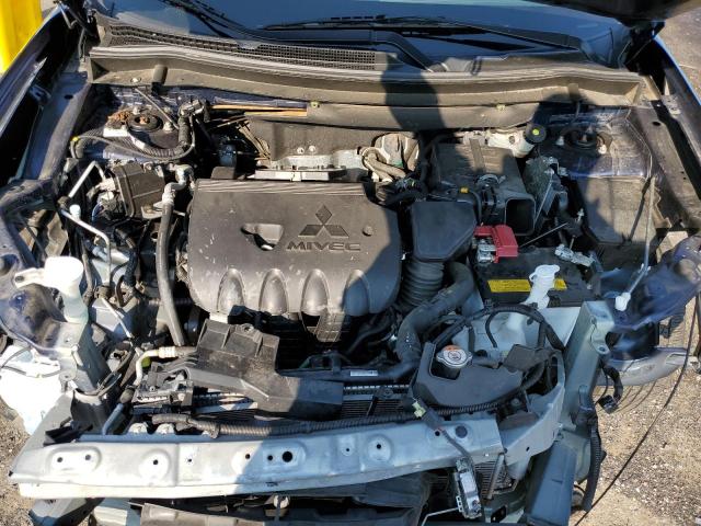 Photo 7 from auction – 2017 MITSUBISHI OUTLANDER with VIN JA4AZ2A39HZ016892