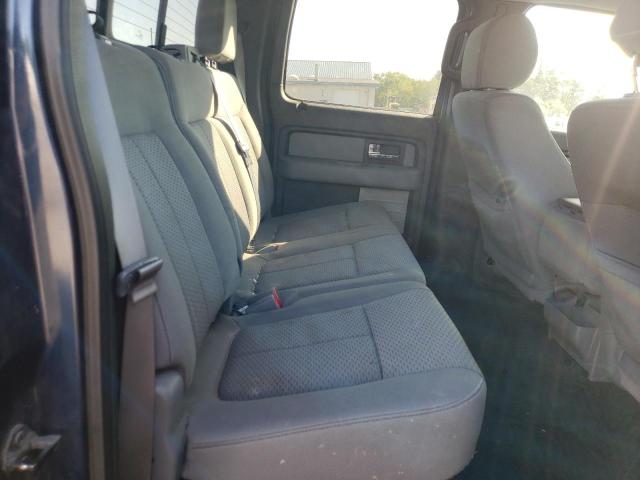 Photo 6 from auction – 2013 FORD F150 SUPER with VIN 1FTFW1ET5DFA09023