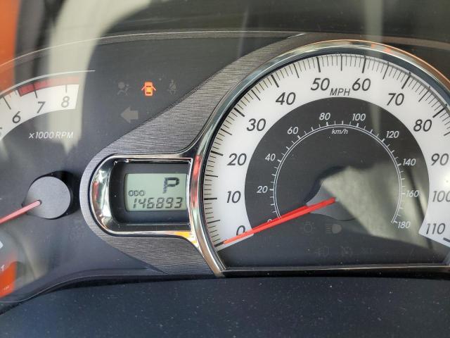 Photo 8 from auction – 2011 TOYOTA SIENNA SPO with VIN 5TDXK3DC0BS105667