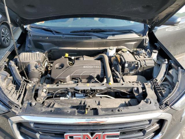 Photo 7 from auction – 2019 GMC TERRAIN SL with VIN 3GKALMEV5KL223362