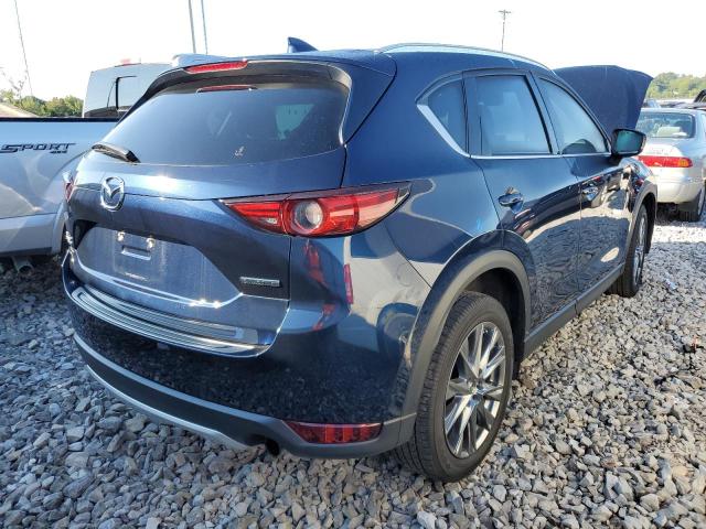 Photo 4 from auction – 2020 MAZDA CX-5 SIGNA with VIN JM3KFBEY5L0788741