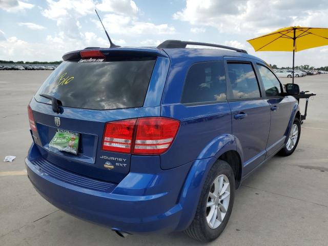 Photo 4 from auction – 2010 DODGE JOURNEY SX with VIN 3D4PG5FV7AT249042