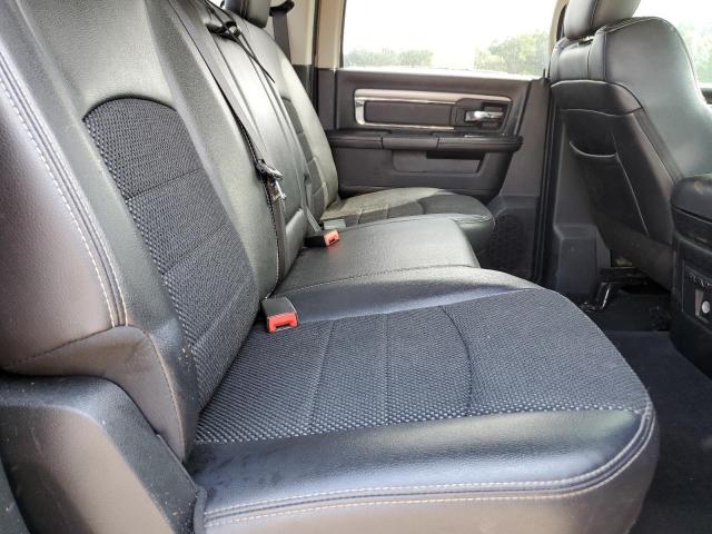 Photo 6 from auction – 2018 RAM 1500 SPORT with VIN 1C6RR6MT0JS173972
