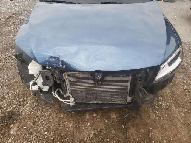 Photo 7 from auction – 2015 VOLKSWAGEN JETTA BASE with VIN 3VW2K7AJ8FM221514