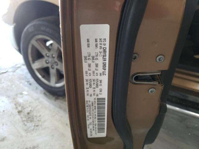 Photo 10 from auction – 2012 DODGE RAM 1500 S with VIN 1C6RD7GT4CS162735