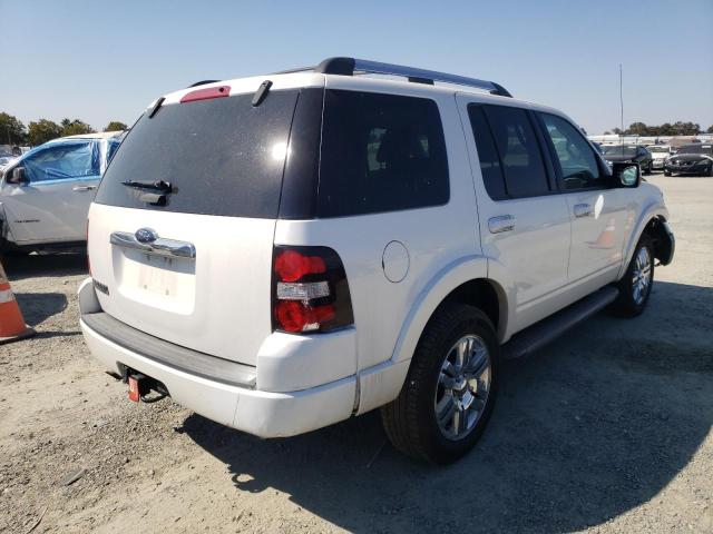 Photo 4 from auction – 2010 FORD EXPLORER L with VIN 1FMEU7F80AUA04698