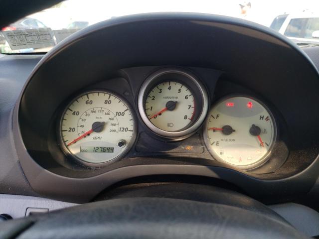 Photo 8 from auction – 2002 TOYOTA RAV4 with VIN JTEHH20VX20180878