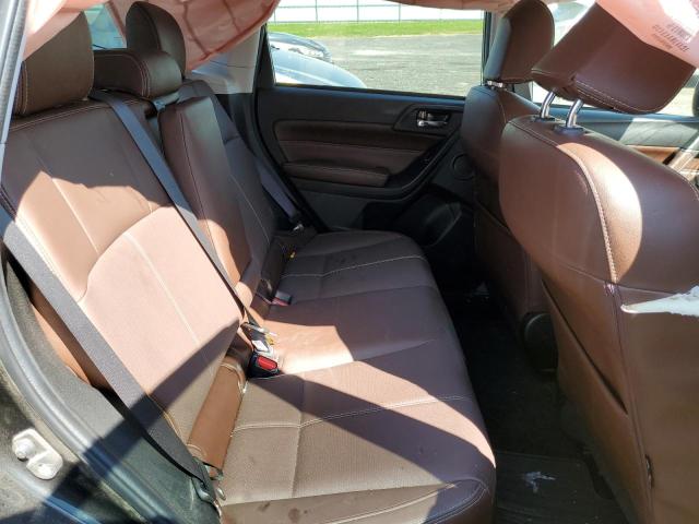 Photo 6 from auction – 2018 SUBARU FORESTER 2 with VIN JF2SJAWC0JH506641