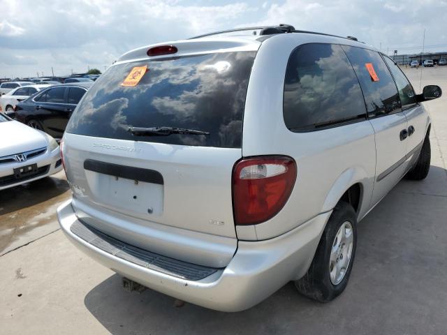 صورة رقم 4 من المزاد - 2003 DODGE GRAND CARA مع VIN 1D4GP24343B105064
