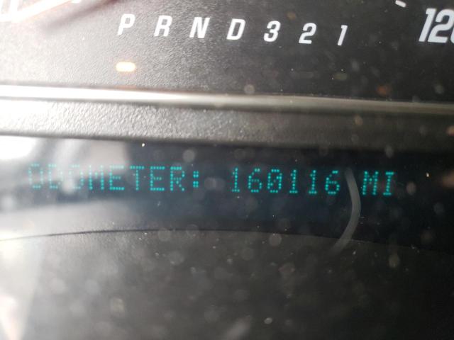 Foto 8 de la subasta – 2008 GMC ENVOY DENA con VIN 1GKET63M682145840