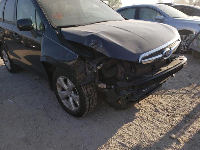Photo 9 from auction – 2015 SUBARU FORESTER 2 with VIN JF2SJADC2FH465004