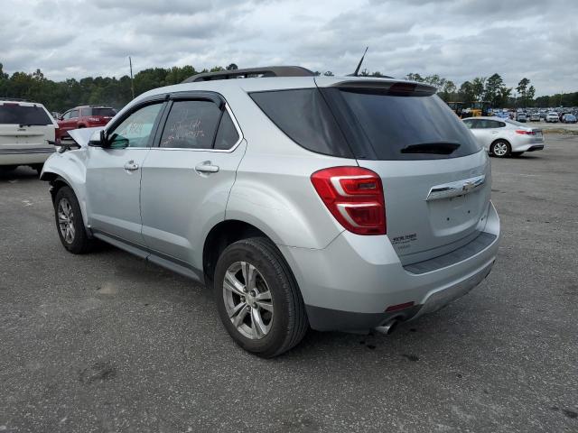 Foto 3 de la subasta – 2012 CHEVROLET EQUINOX LT con VIN 2GNFLNE56C6313625