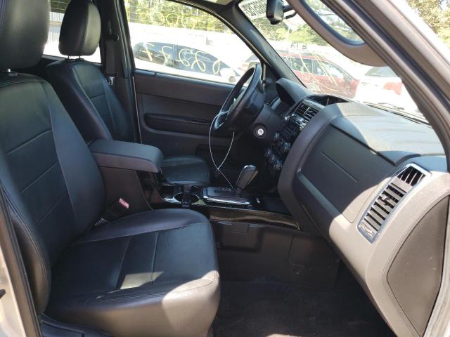 Photo 5 from auction – 2012 FORD ESCAPE LIM with VIN 1FMCU0E70CKC64685