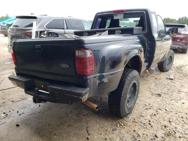Photo 4 from auction – 2004 FORD RANGER SUP with VIN 1FTYR14U04PB18560
