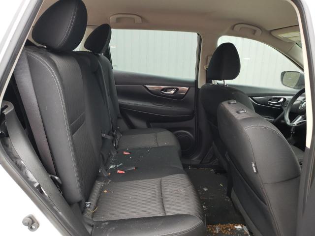 Photo 6 from auction – 2018 NISSAN ROGUE S with VIN KNMAT2MTXJP529119