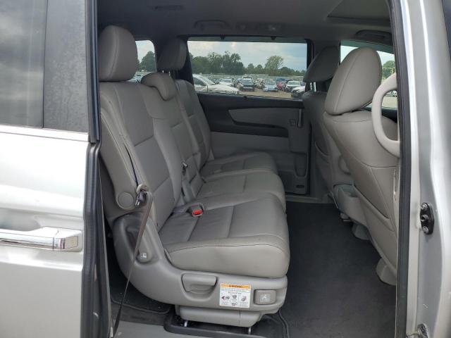 Photo 6 from auction – 2012 HONDA ODYSSEY EX with VIN 5FNRL5H67CB050470