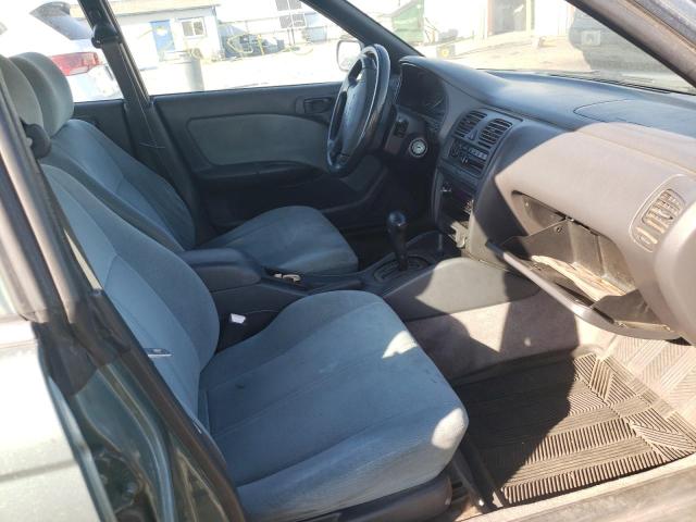 Фото 5 с аукциона – 1996 SUBARU LEGACY с VIN 4S3BK4352T7302290