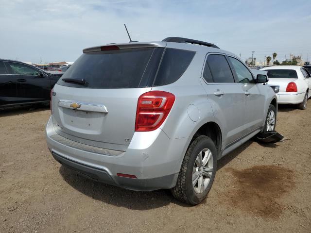 Photo 4 from auction – 2017 CHEVROLET EQUINOX LT with VIN 2GNFLFEK7H6105627