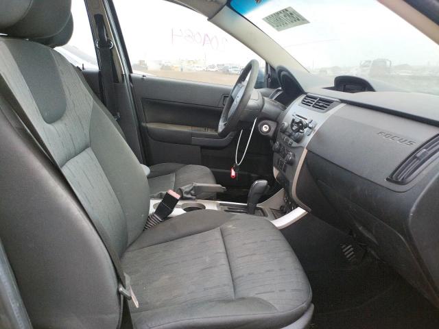 Photo 5 from auction – 2009 FORD FOCUS SE with VIN 1FAHP35N59W149041