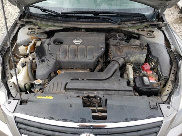 Photo 7 from auction – 2008 NISSAN ALTIMA with VIN 1N4AL21E28N510906