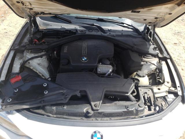 Photo 7 from auction – 2014 BMW 428 XI with VIN WBA3N5C50EF716319