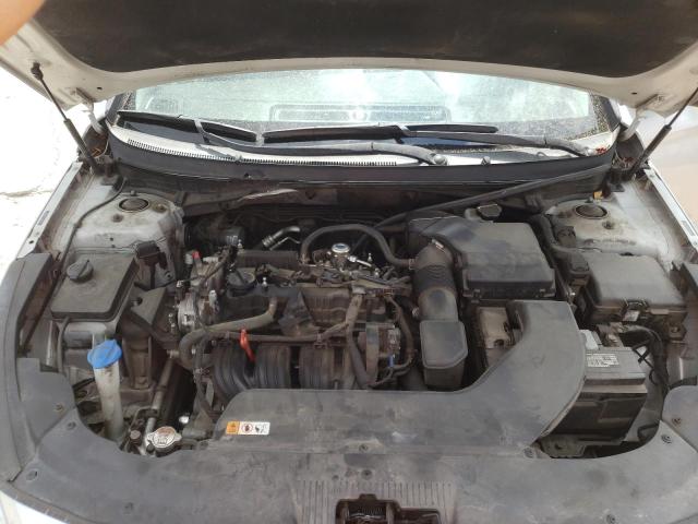 Photo 7 from auction – 2016 HYUNDAI SONATA SE with VIN 5NPE24AF2GH360183