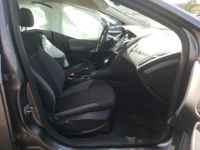 Photo 5 from auction – 2014 FORD FOCUS S with VIN 1FADP3E23EL186928