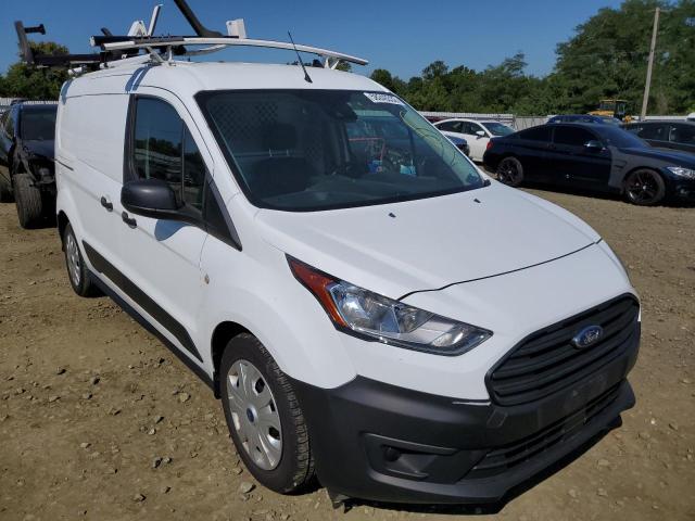 Photo 9 from auction – 2019 FORD TRANSIT CO with VIN NM0LS7E20K1424332