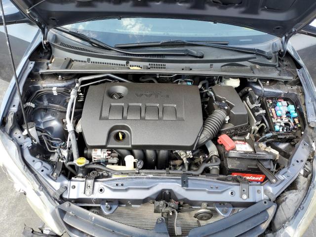 Photo 7 from auction – 2016 TOYOTA COROLLA L with VIN 5YFBURHE7GP512260