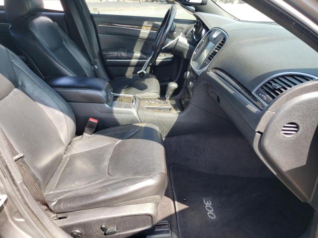 Photo 5 from auction – 2011 CHRYSLER 300 LIMITE with VIN 2C3CA5CG7BH564473