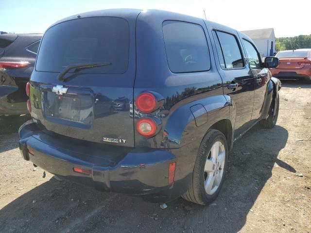 Photo 4 from auction – 2010 CHEVROLET HHR LT with VIN 3GNBABDB2AS569754