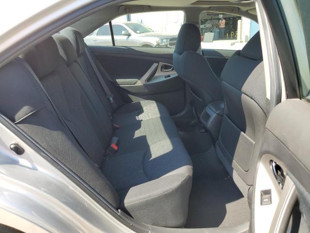 Photo 6 from auction – 2011 TOYOTA CAMRY BASE with VIN 4T1BF3EK8BU656926
