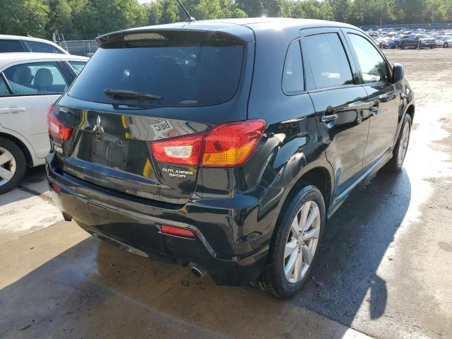 Photo 4 from auction – 2012 MITSUBISHI OUTLANDER with VIN JA4AR4AUXCZ004232