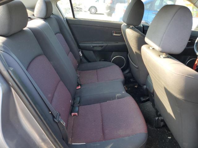 صورة رقم 6 من المزاد - 2004 MAZDA 3 S مع VIN JM1BK123241185782