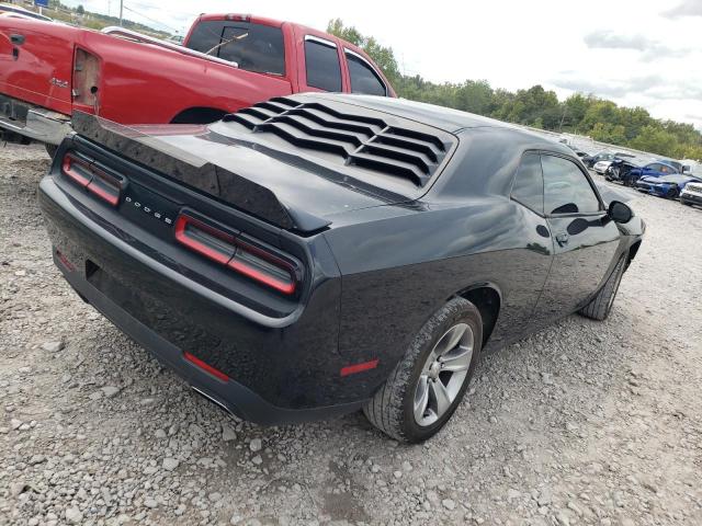 Photo 4 from auction – 2016 DODGE CHALLENGER with VIN 2C3CDZAG7GH353931