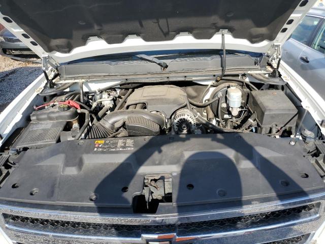 Photo 7 from auction – 2011 CHEVROLET SILVERADO with VIN 3GCPCSE04BG394773