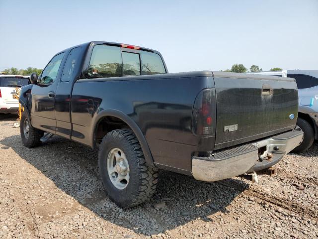 Photo 3 from auction – 1997 FORD F150 with VIN 1FTDX18W8VKD40066